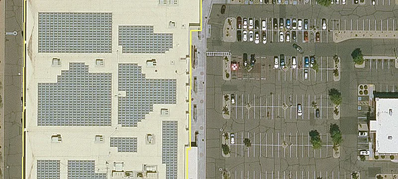Retail Space Off N 43rd