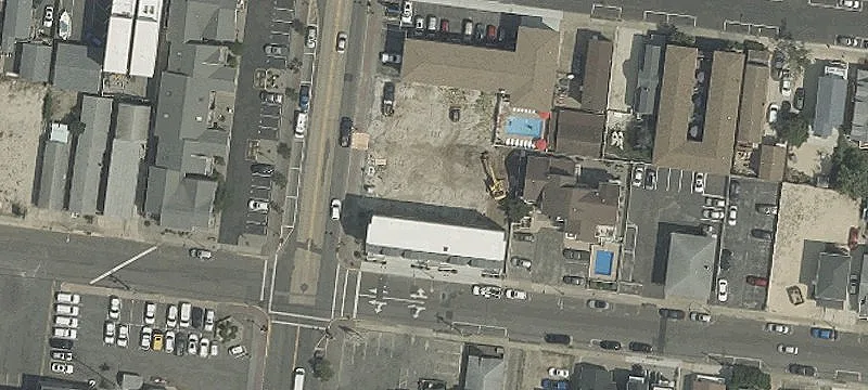 Seaside Heights Entertainment Destination