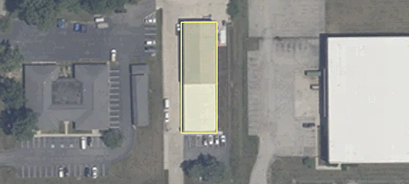 Industrial Property in Indianapolis