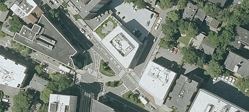 Retail Space in Harvard Square
