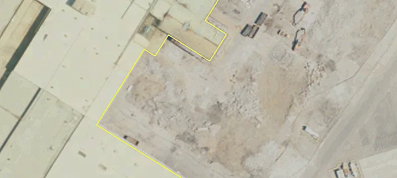 Stockton Warehouse with Yard Space