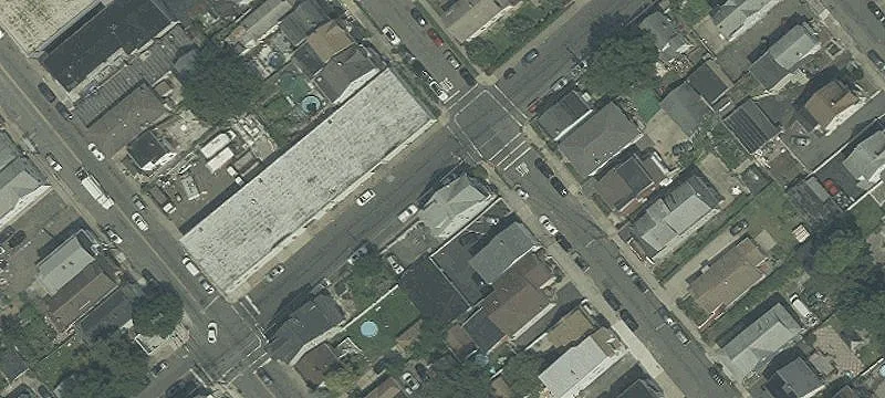 Industrial Space Available For Lease