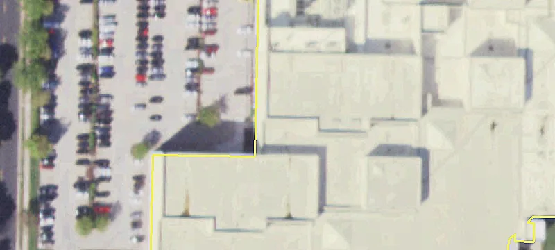 East Peoria Retail End-Cap Spaces
