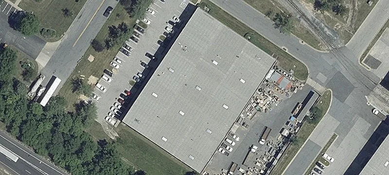 Elkridge Industrial Space Available
