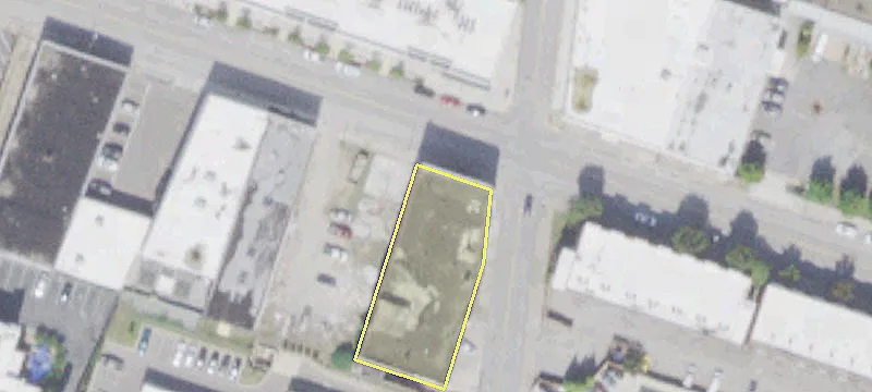 Edge District Retail Redevelopment Opportunity
