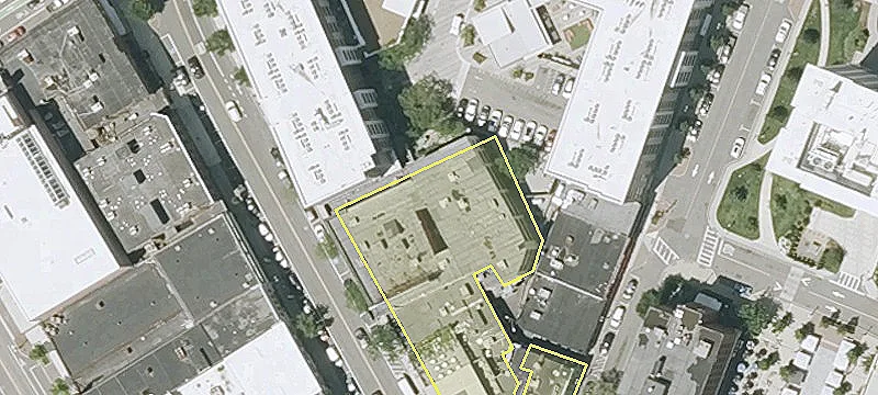 Office Space in Quincy, MA