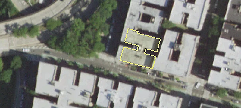 Double-Corner Medical Office Space