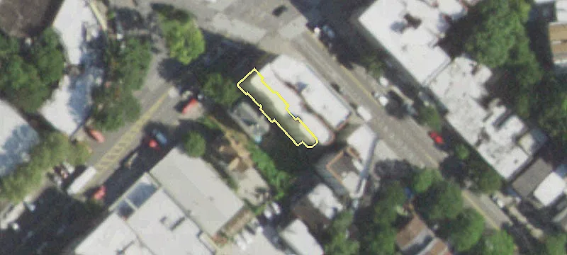 Bronx Land Parcel For Sale