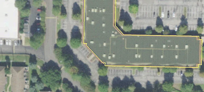 Available Office Space for Lease