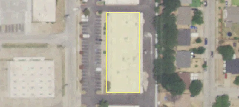 Irving Industrial Flex Space Available