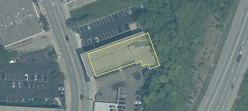 Move-In Ready Office/Medical Suites