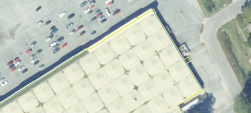 Hampton Warehouse Space Available