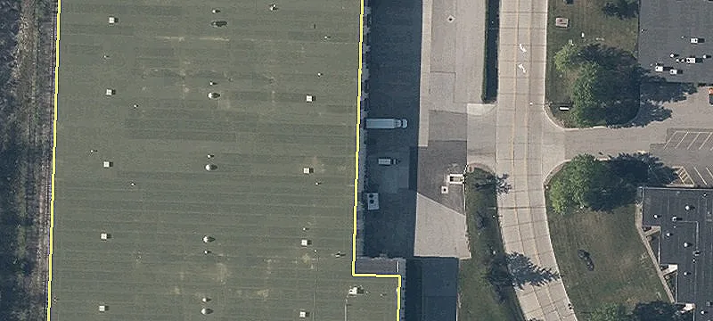 Solon Warehouse Space Available
