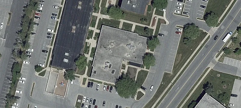 Towson Office Space for Lease