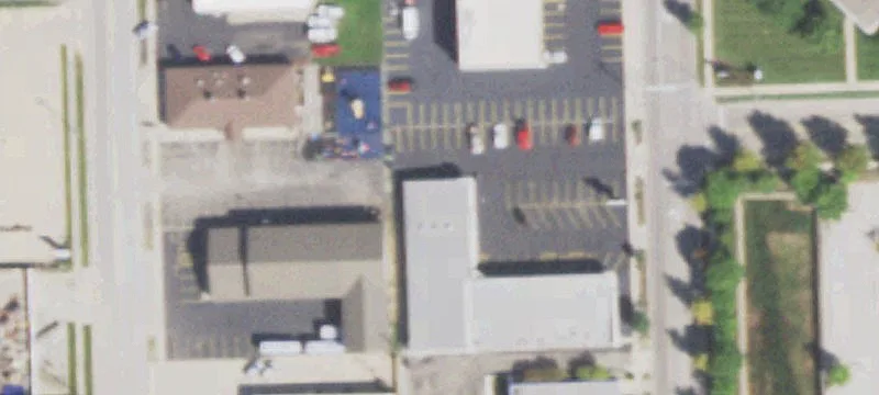 Retail Space in Joliet