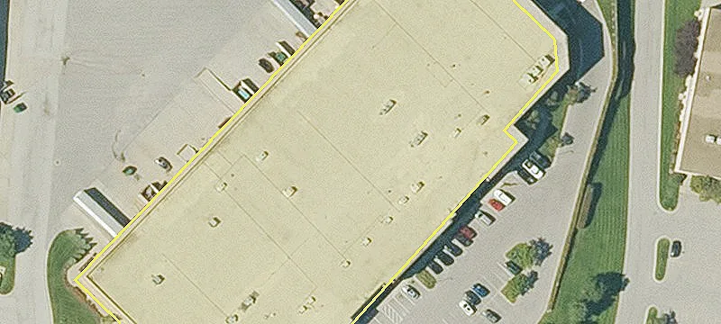 Overland Park Industrial Space Available