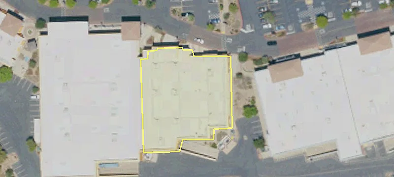 Folsom Gateway II Retail Center