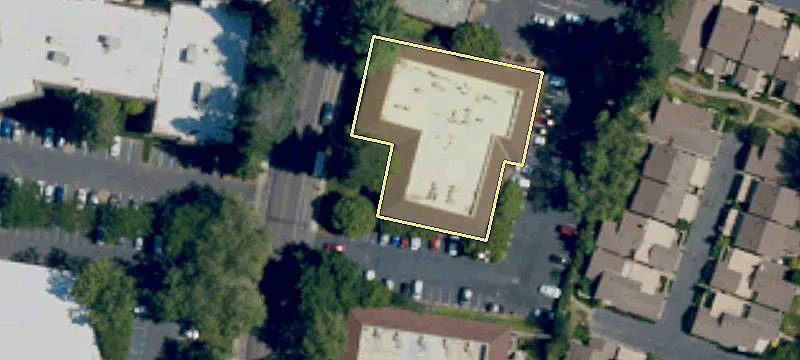 Updated Office Space Available