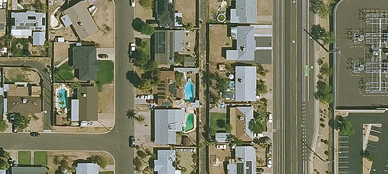 Phoenix Logistics Center for Lease