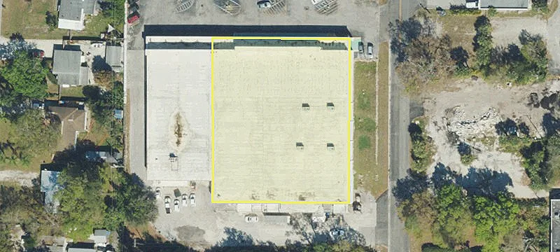 Retail Space on State Road