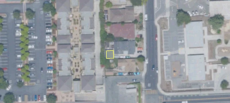 Prime Retail Anchor Opportunity