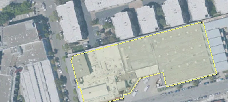 Oakland Office Space Available