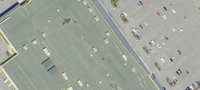 Retail Space Near South Hills