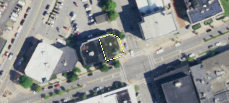 Lockport Office Space Available