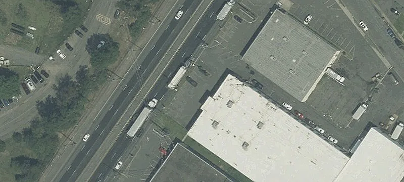 Retail and Warehouse Space Available