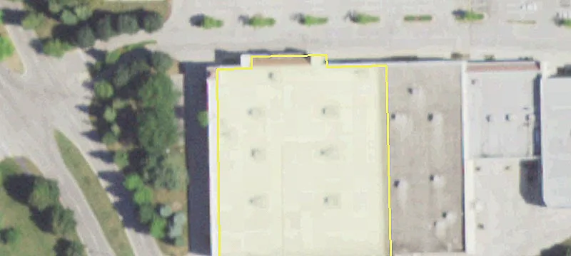46,000 SF Anchor Opportunity