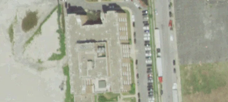 Commercial Parking Spots Available