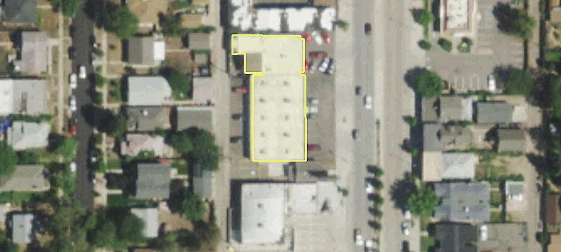 Downtown Office Space Available