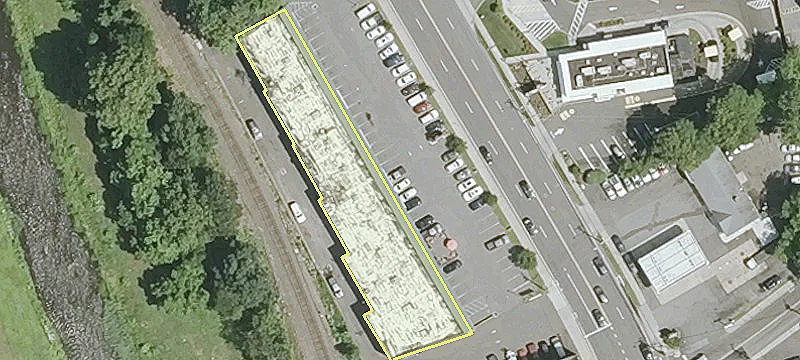 Norwalk Retail Space Available