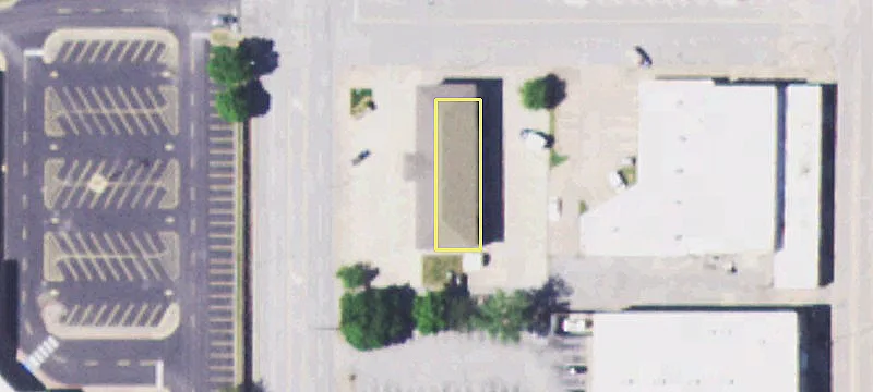 Downtown Office Space Available