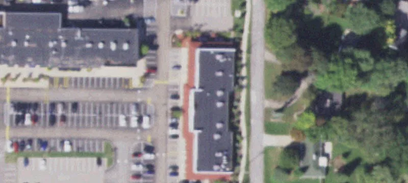 Retail Space in Junction City