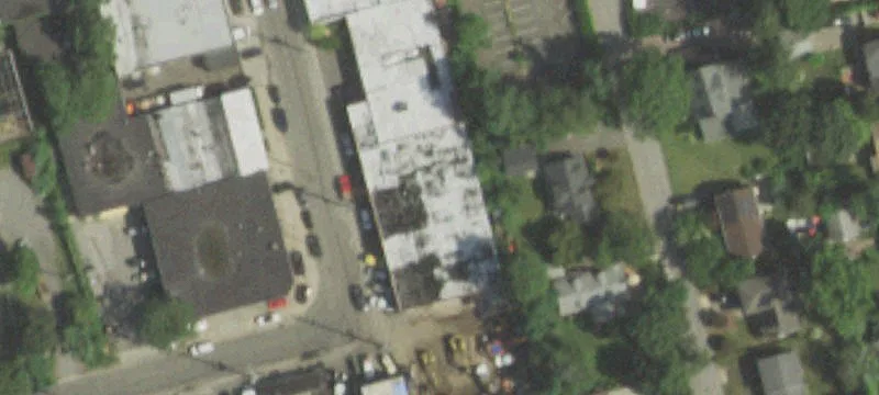 West Hempstead Warehouse Space Available