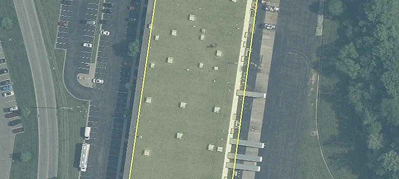 West Chester Township Warehouse Space