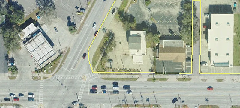 Retail Space Near the Beach