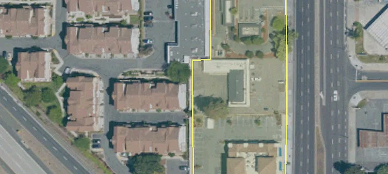 New Retail Space Available