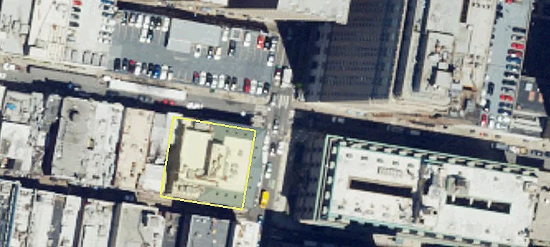 Boutique Office Building for Lease