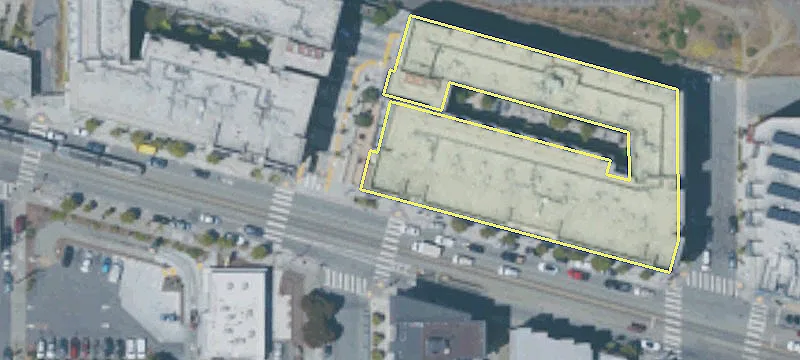 San Francisco Retail Space Available