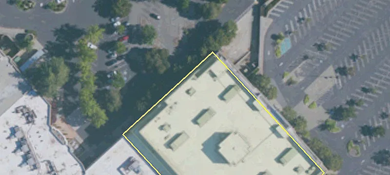 Retail Space in Pleasanton, CA