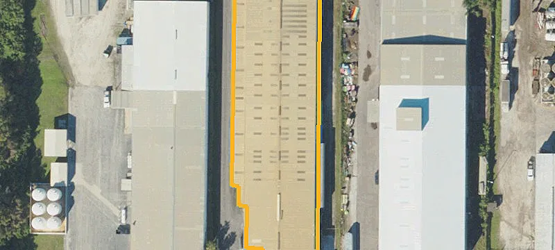Palm River Industrial Site