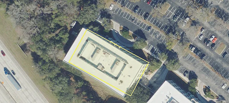 Renovated Office Space Available