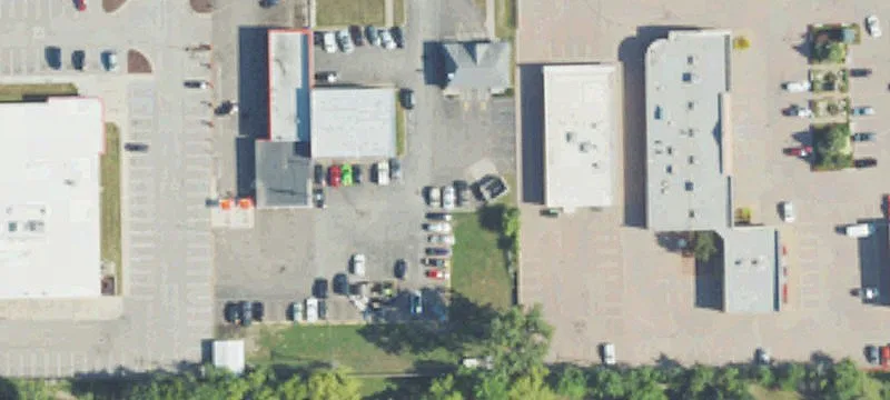 Retail Space Near Somerset Mall