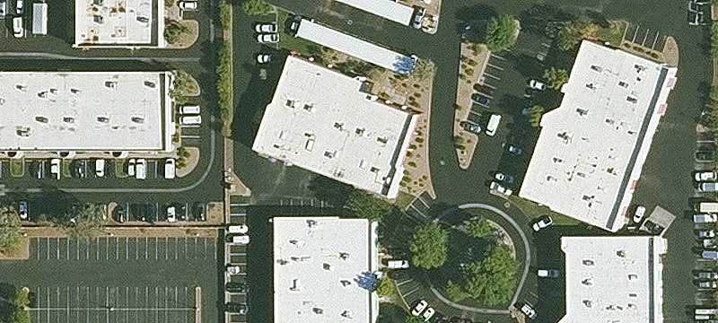 Tempe Flex Space Available