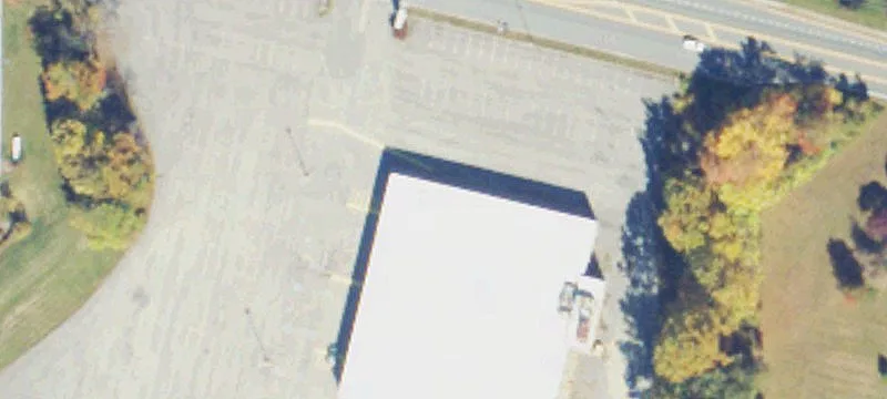 Retail Space in Louisa, VA