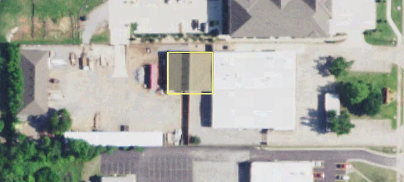 Office Space in Booming Area