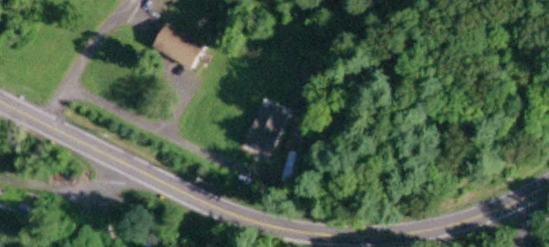 Catskill Commercial Property Near Thruway