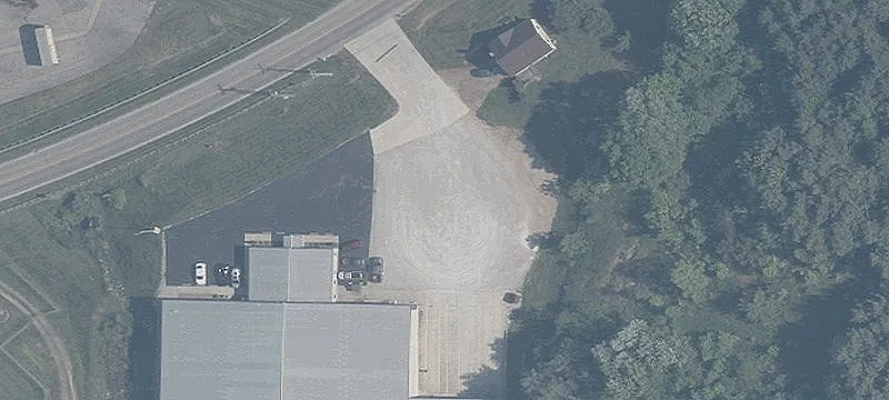 Marietta Warehouse Sublease Opportunity